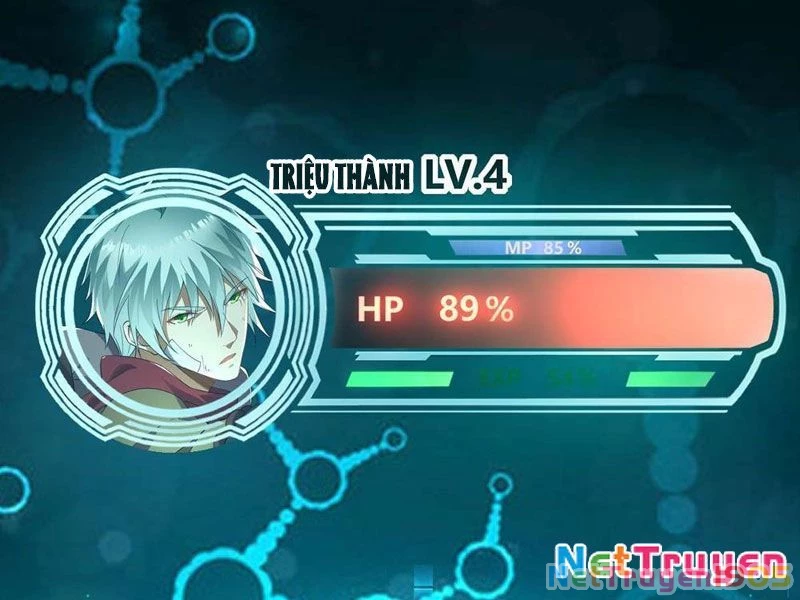 Thành Thần Tại Tận Thế Chapter 7 - Trang 2