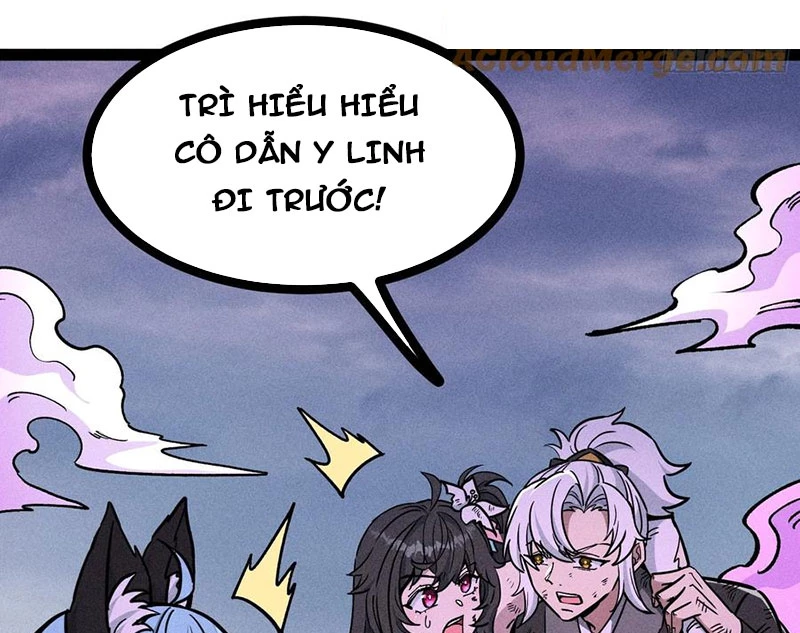 Ta Làm Súc Vật Ở Tu Tiên Giới Chapter 49 - Trang 2