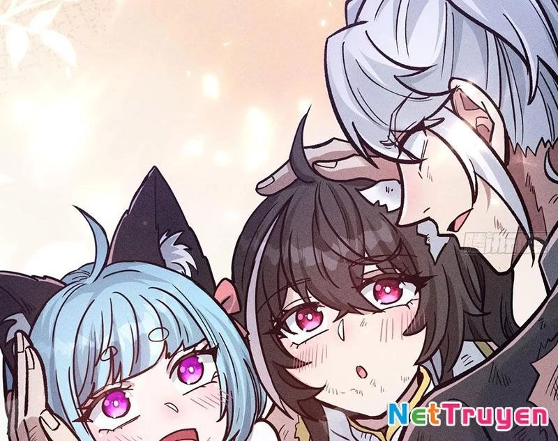 Ta Làm Súc Vật Ở Tu Tiên Giới Chapter 49 - Trang 2
