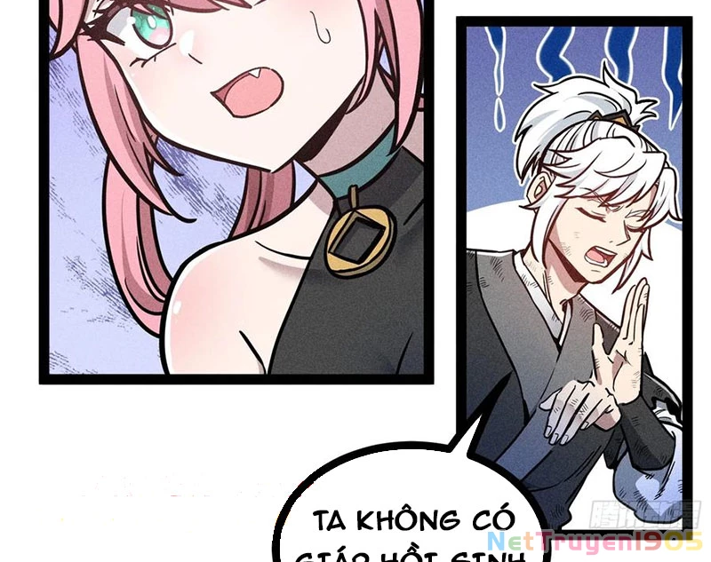 Ta Làm Súc Vật Ở Tu Tiên Giới Chapter 49 - Trang 2