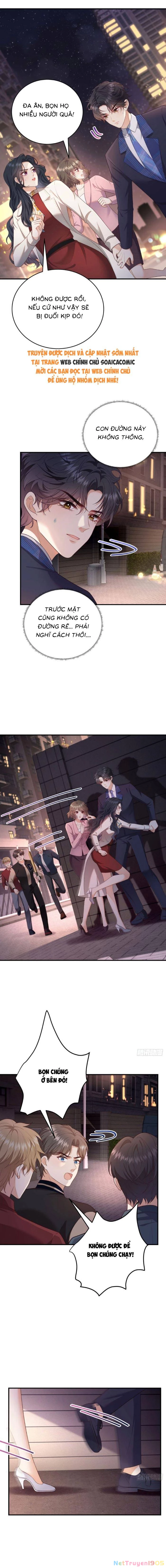 Bạn Gái Giả Ngốc Của Chủ Tịch Chapter 7 - 13