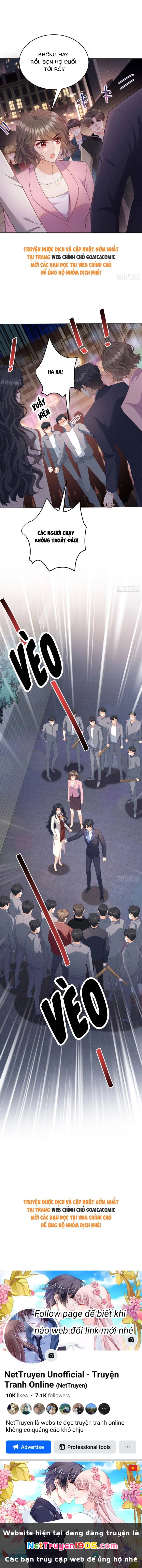 Bạn Gái Giả Ngốc Của Chủ Tịch Chapter 7 - 14