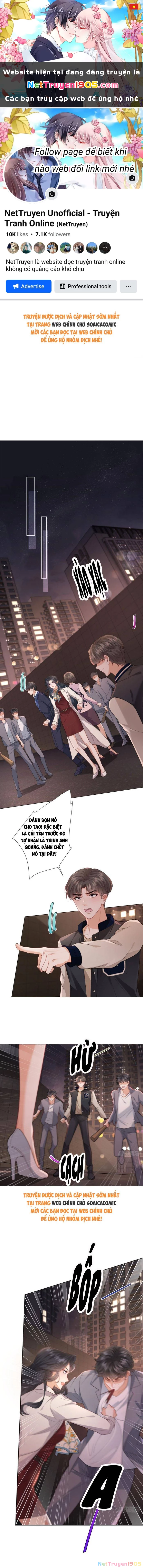 Bạn Gái Giả Ngốc Của Chủ Tịch Chapter 8 - 1