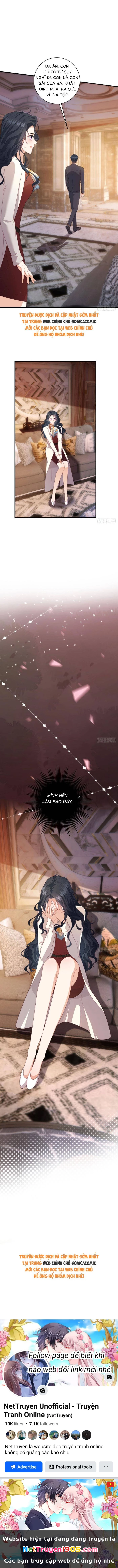 Bạn Gái Giả Ngốc Của Chủ Tịch Chapter 8 - 10