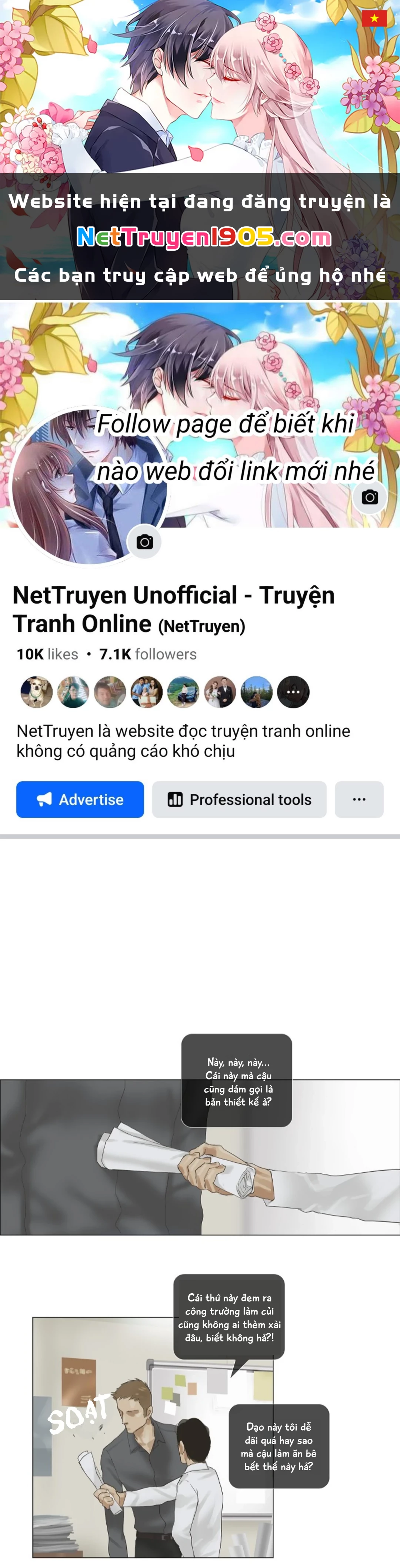 Chán Chường Chapter 36 - 1