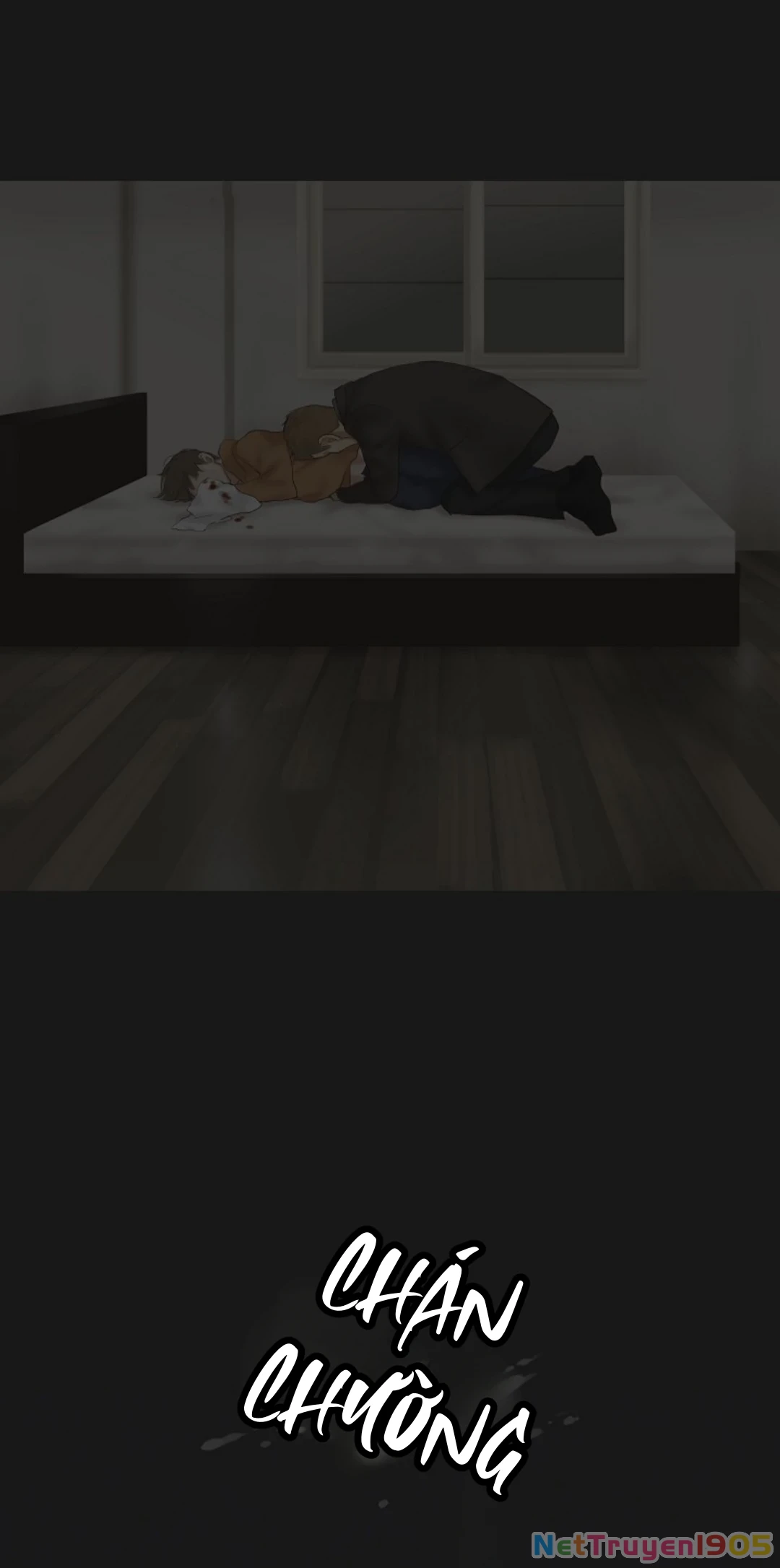 Chán Chường Chapter 36 - 8