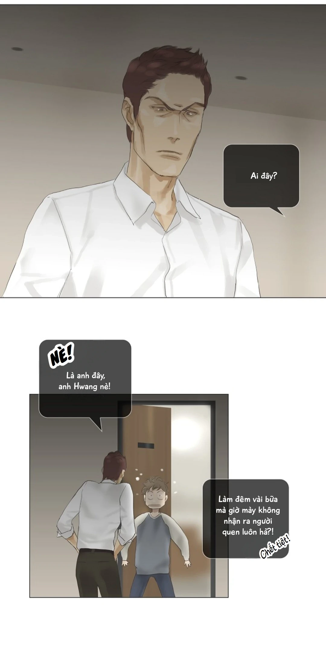 Chán Chường Chapter 36 - 10