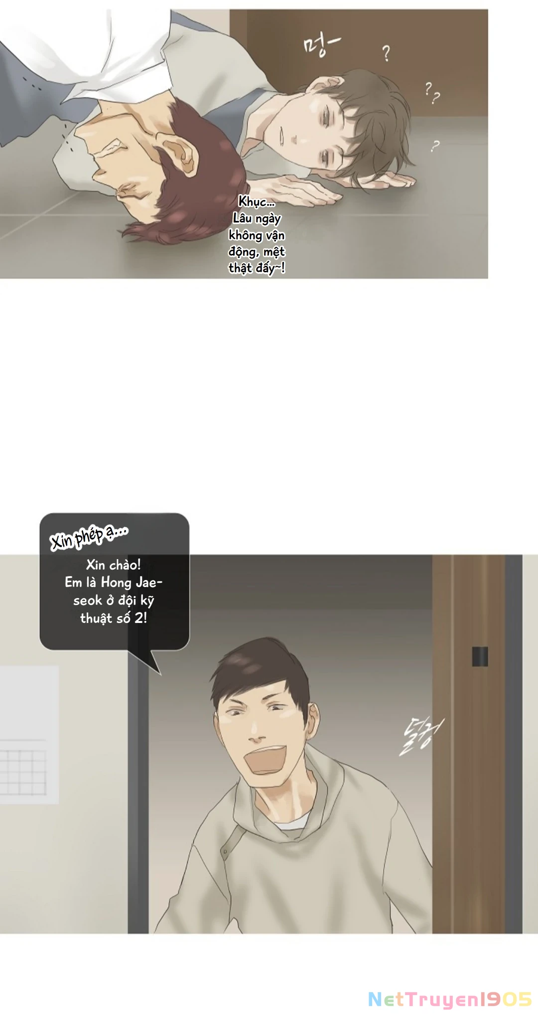 Chán Chường Chapter 36 - 13