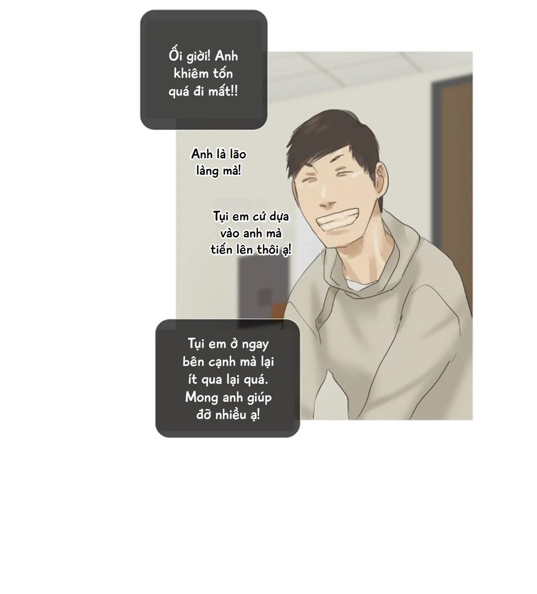 Chán Chường Chapter 36 - 16