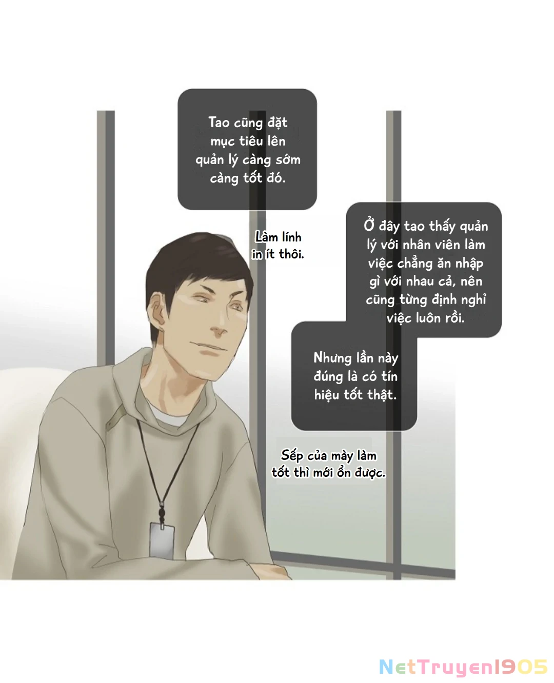 Chán Chường Chapter 36 - 20