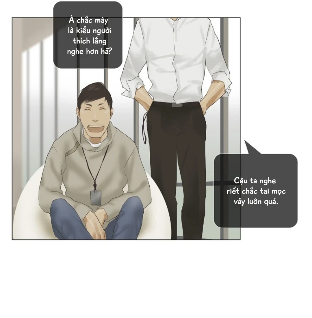 Chán Chường Chapter 36 - 22