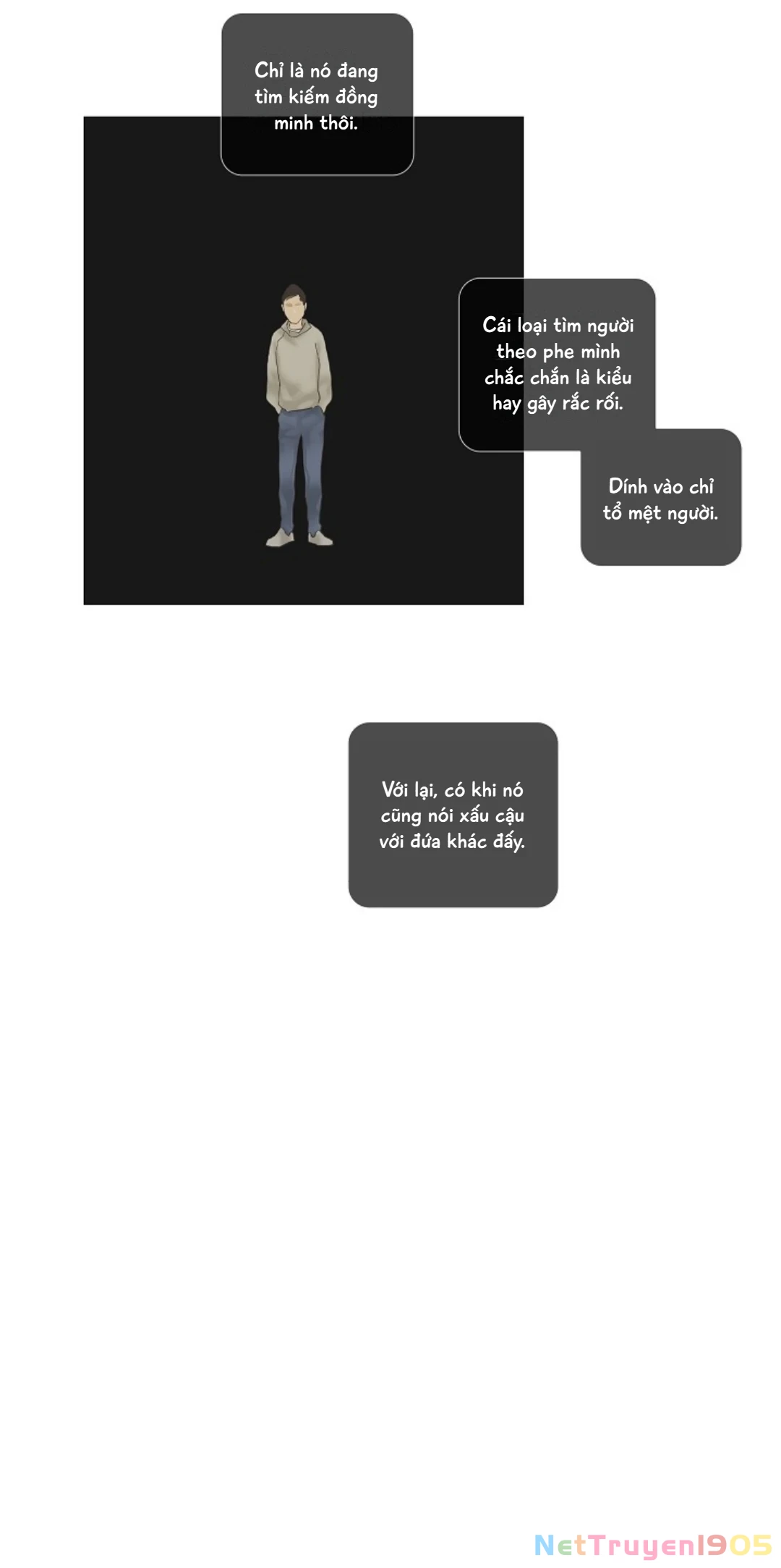 Chán Chường Chapter 36 - 26