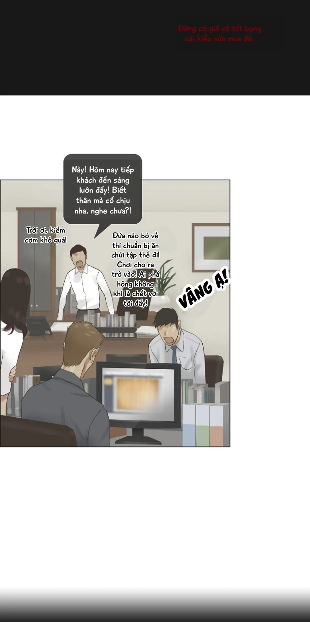 Chán Chường Chapter 36 - 29