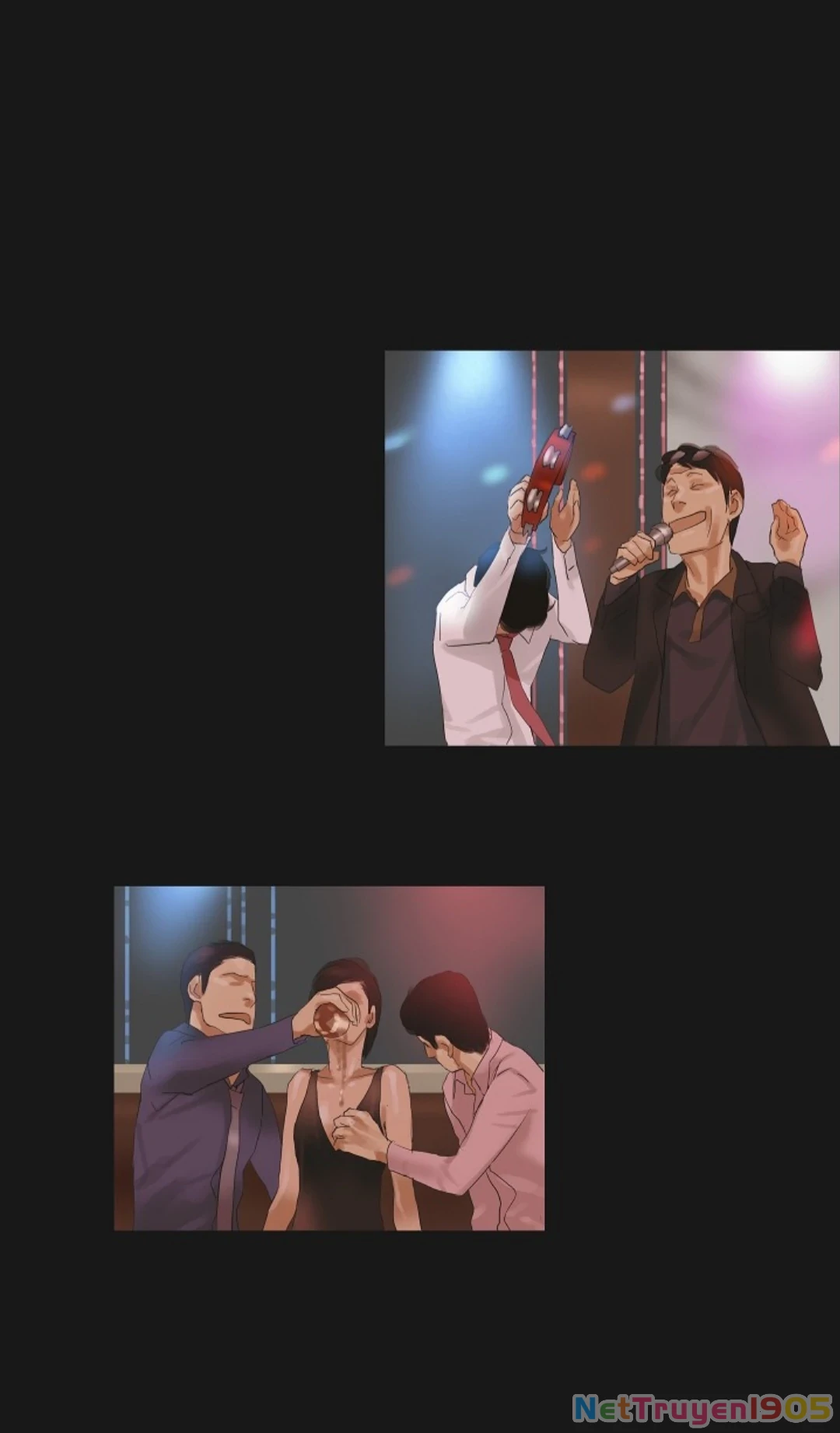 Chán Chường Chapter 36 - 30