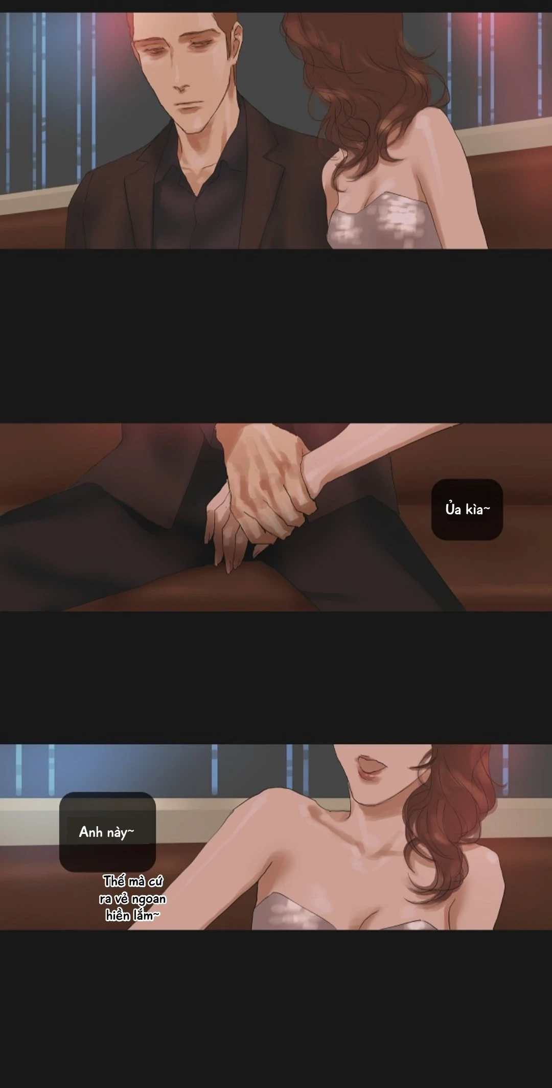 Chán Chường Chapter 36 - 32