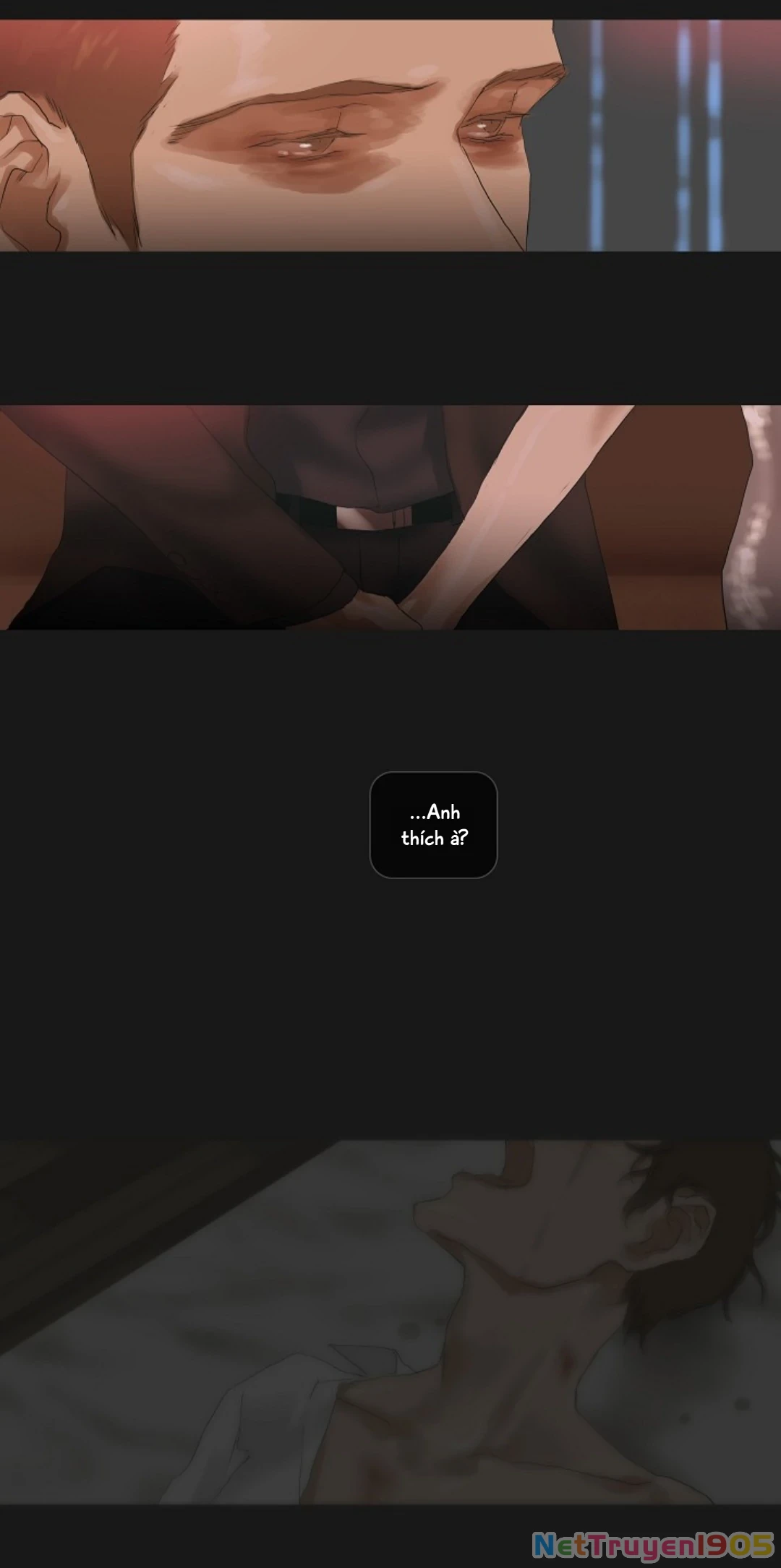 Chán Chường Chapter 36 - 33