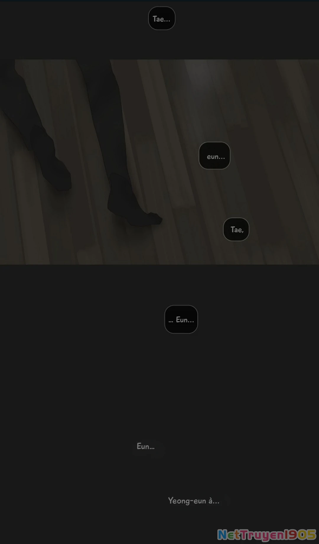 Chán Chường Chapter 36 - 39