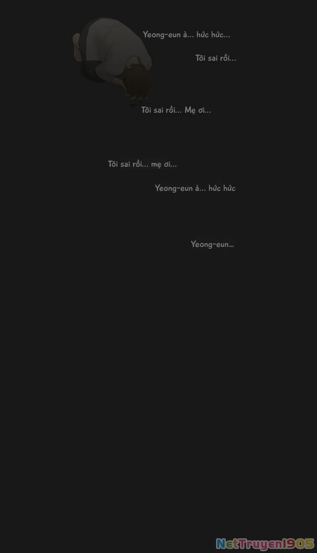 Chán Chường Chapter 36 - 40