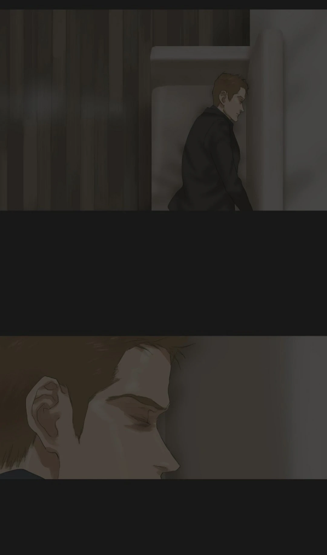 Chán Chường Chapter 36 - 41