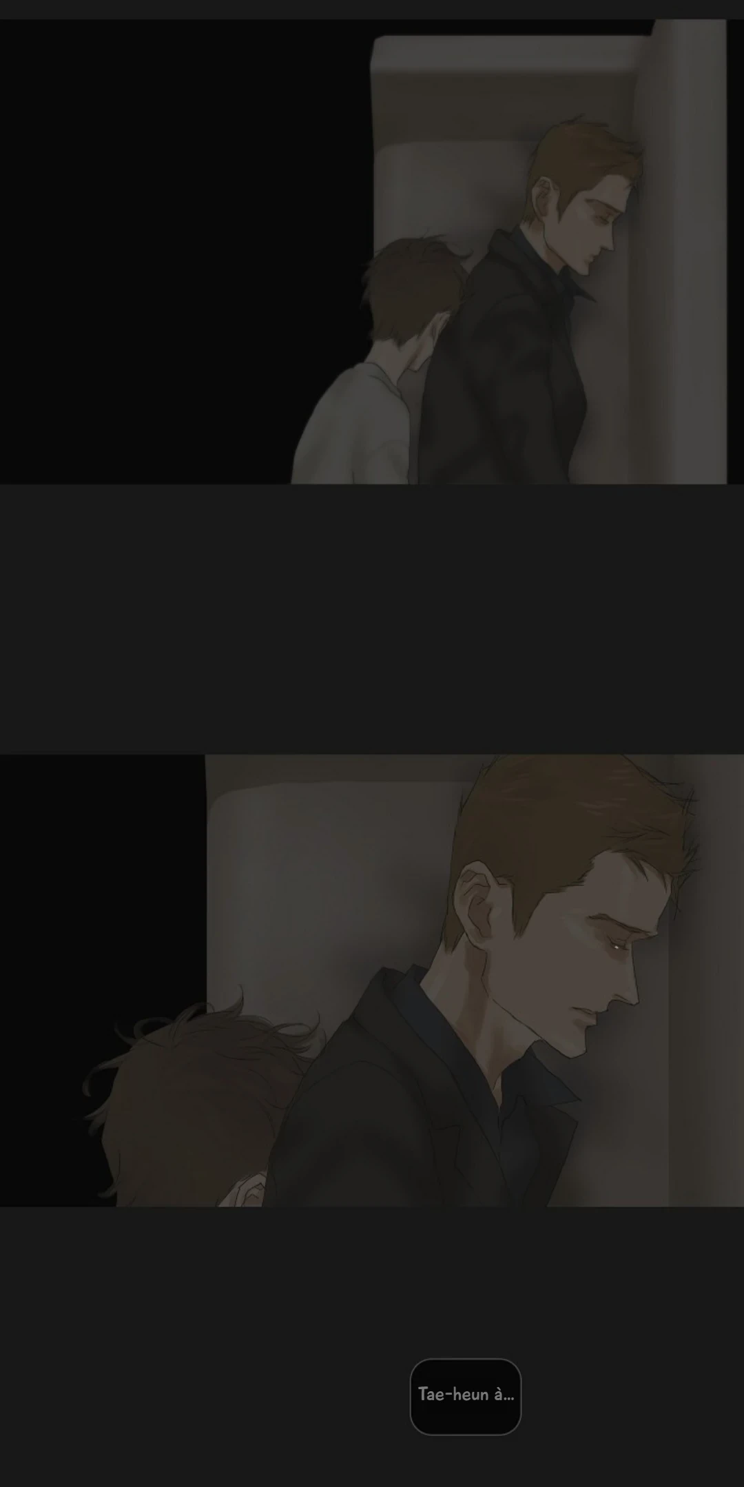 Chán Chường Chapter 36 - 43