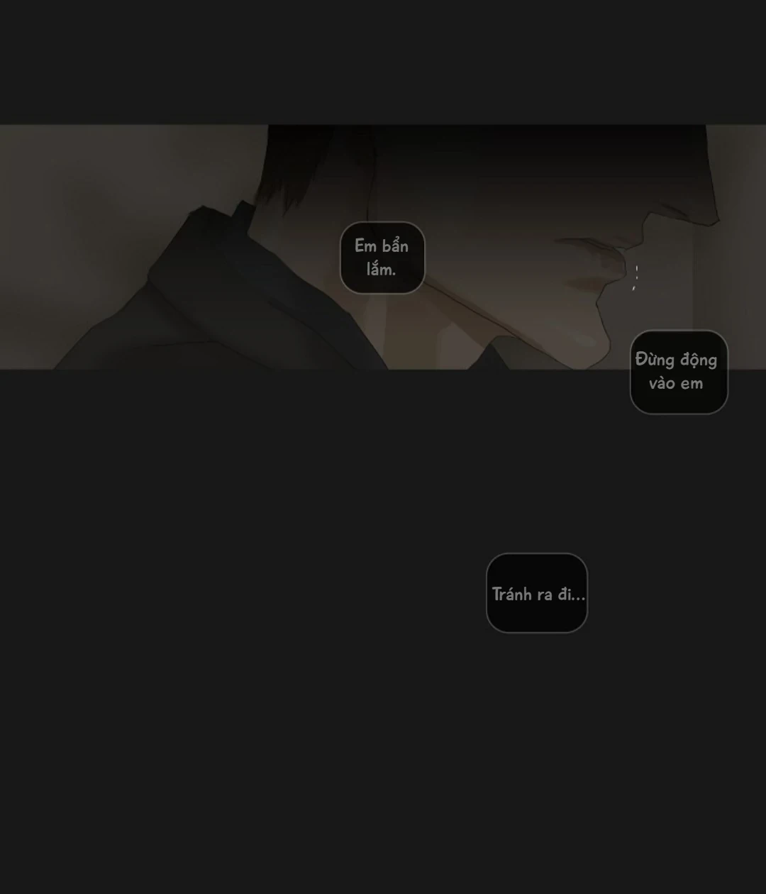 Chán Chường Chapter 36 - 44