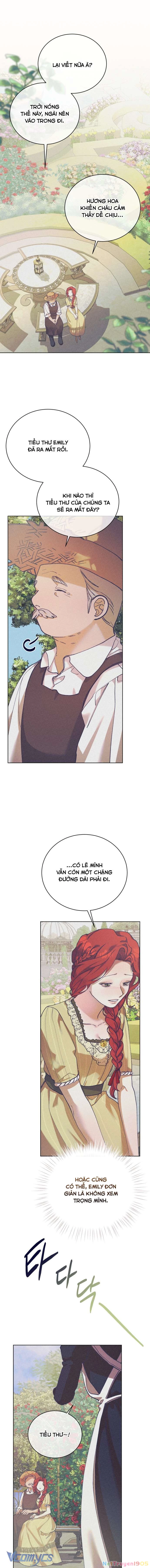 Aubrey Thanh Lịch Chapter 8 - 2
