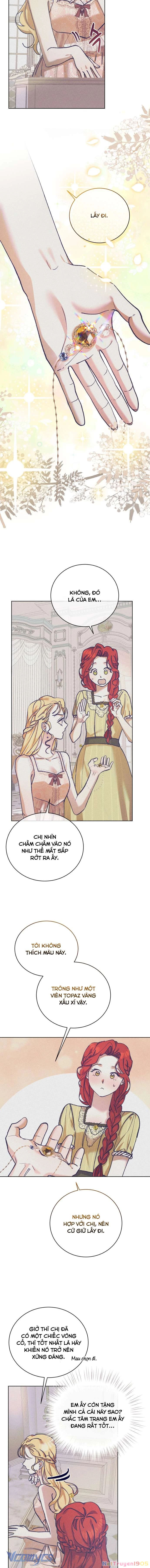Aubrey Thanh Lịch Chapter 8 - 5