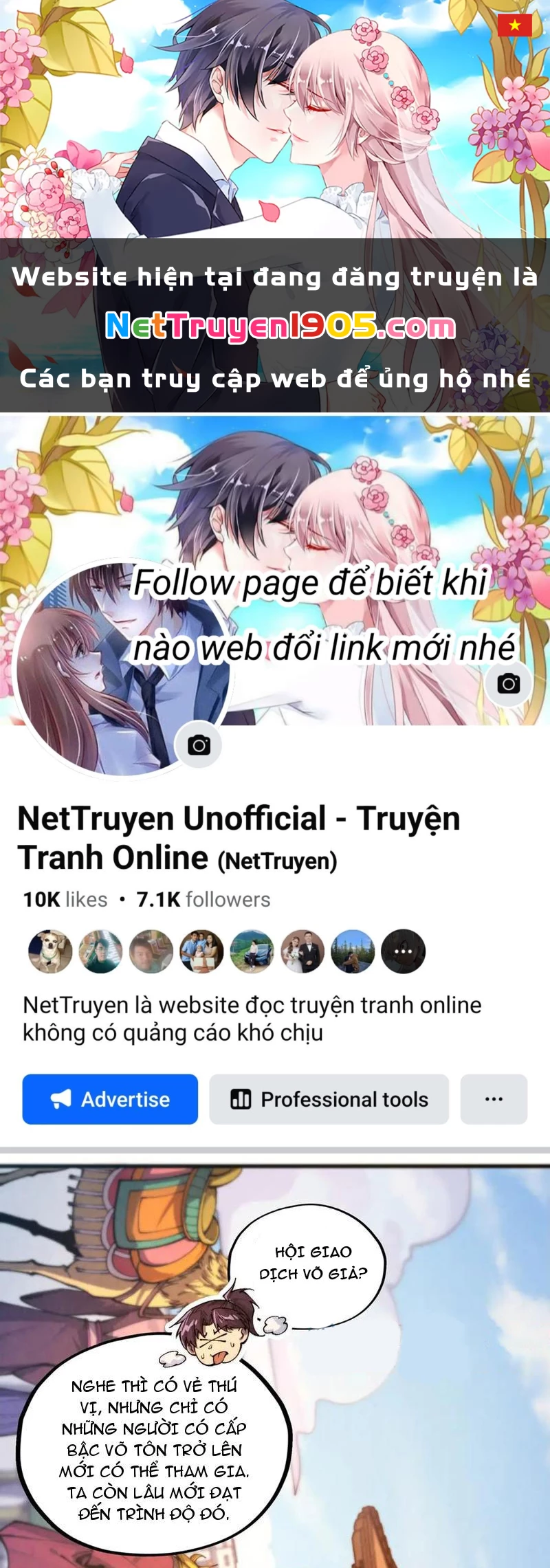 Vạn Cổ Chí Tôn Chapter 429 - 1