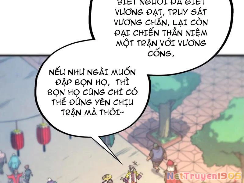 Vạn Cổ Chí Tôn Chapter 429 - 15