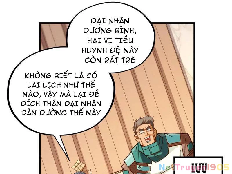 Vạn Cổ Chí Tôn Chapter 429 - 39