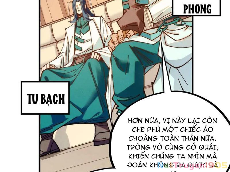 Vạn Cổ Chí Tôn Chapter 429 - 40