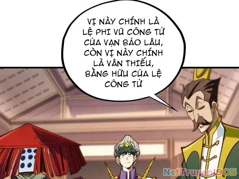 Vạn Cổ Chí Tôn Chapter 429 - 42