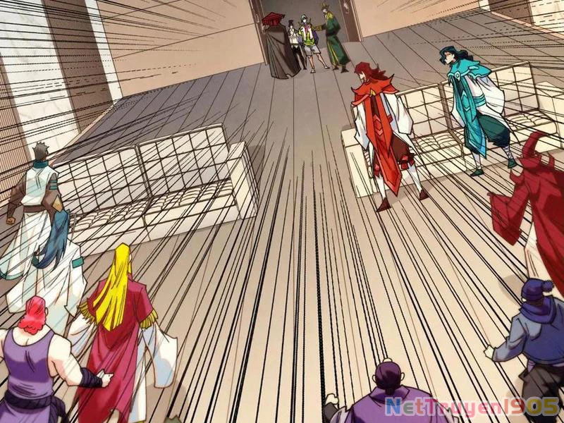 Vạn Cổ Chí Tôn Chapter 429 - 45