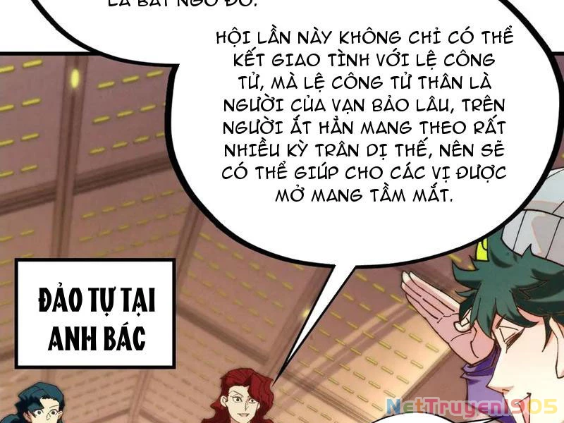 Vạn Cổ Chí Tôn Chapter 429 - 47