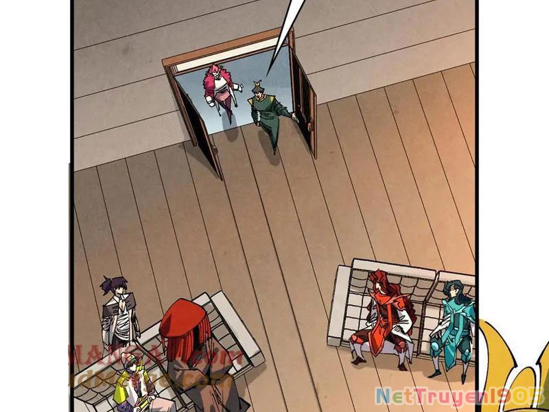 Vạn Cổ Chí Tôn Chapter 429 - 91