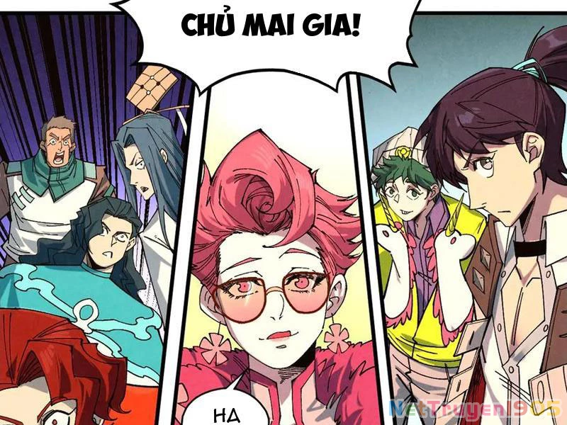 Vạn Cổ Chí Tôn Chapter 429 - 105