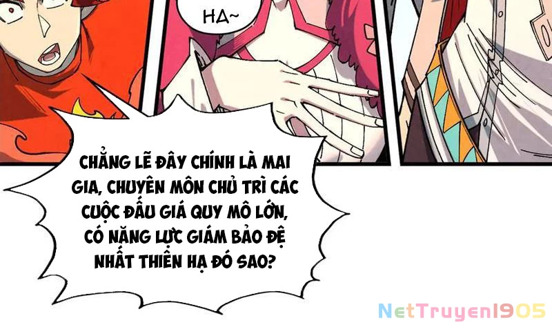 Vạn Cổ Chí Tôn Chapter 429 - 106