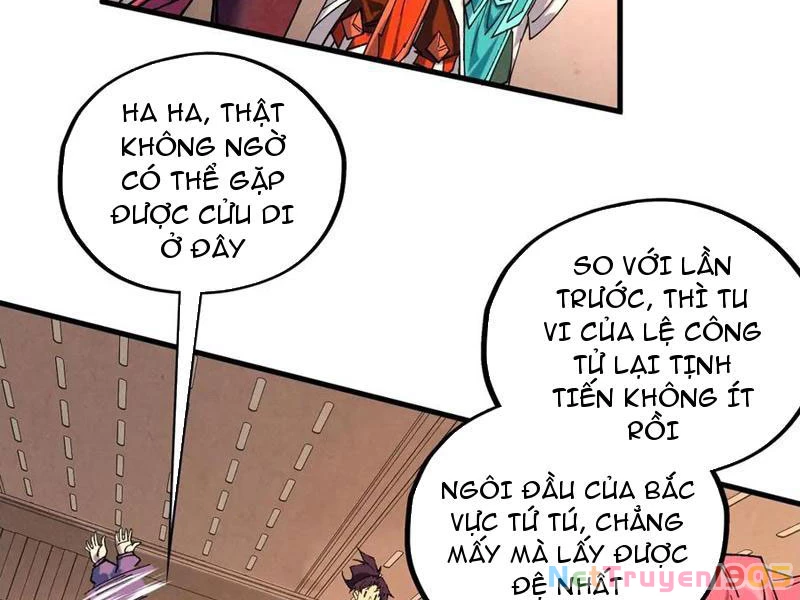 Vạn Cổ Chí Tôn Chapter 429 - 110