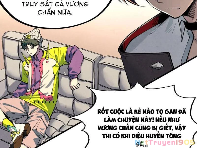 Vạn Cổ Chí Tôn Chapter 429 - 121