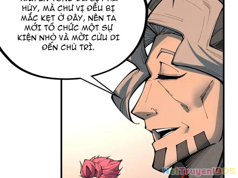 Vạn Cổ Chí Tôn Chapter 429 - 130