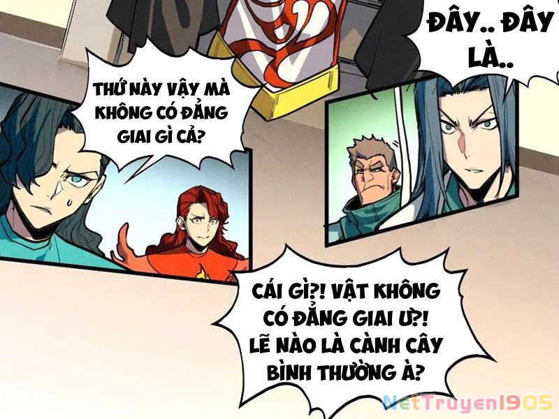 Vạn Cổ Chí Tôn Chapter 429 - 135