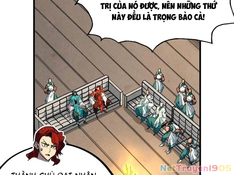 Vạn Cổ Chí Tôn Chapter 429 - 137