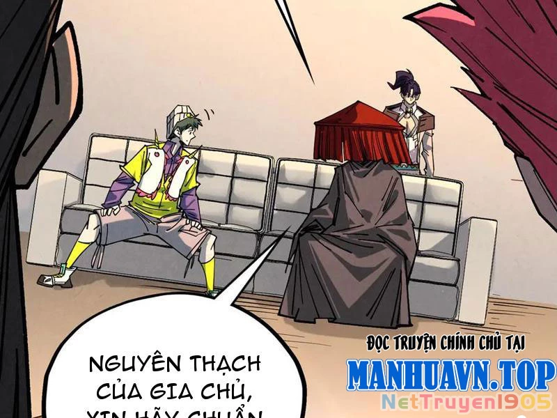 Vạn Cổ Chí Tôn Chapter 429 - 158