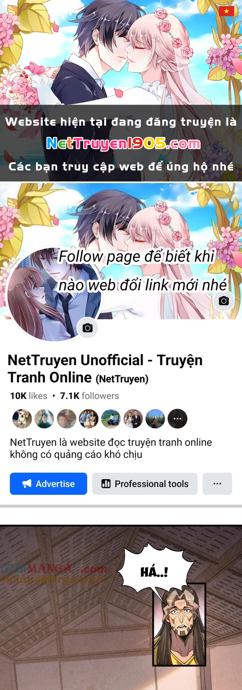 Vạn Cổ Chí Tôn Chapter 430 - 1