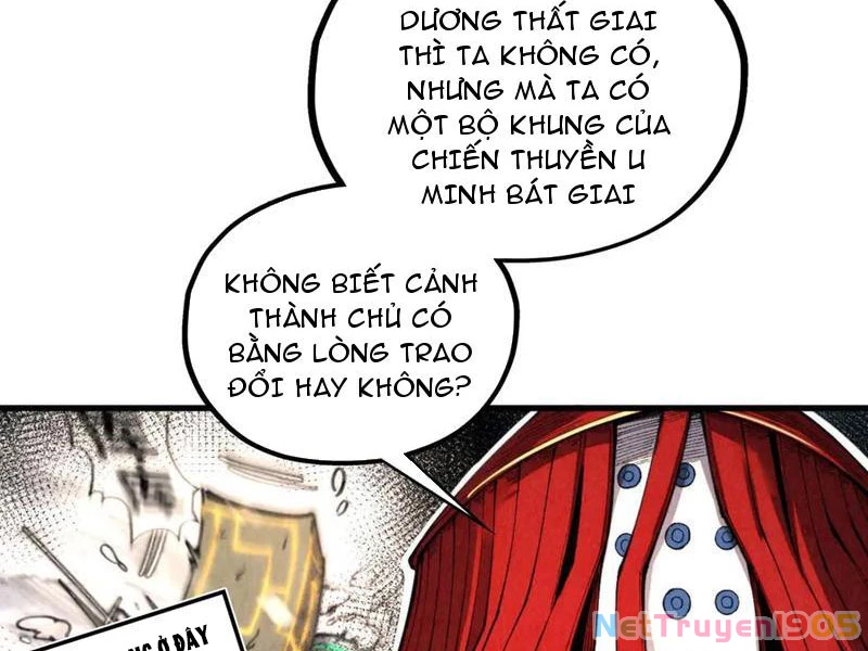 Vạn Cổ Chí Tôn Chapter 430 - 16