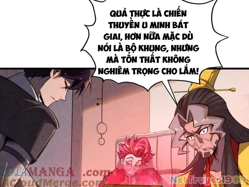 Vạn Cổ Chí Tôn Chapter 430 - 21