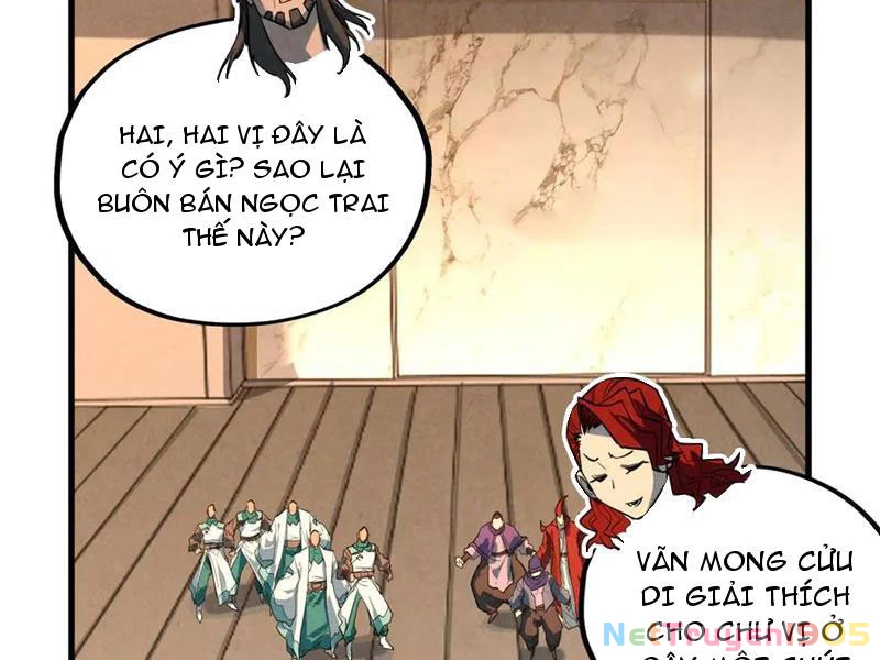 Vạn Cổ Chí Tôn Chapter 430 - 93