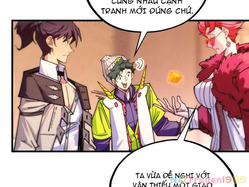 Vạn Cổ Chí Tôn Chapter 430 - 131