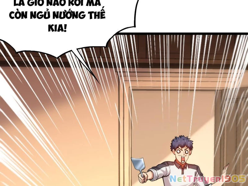 Ta Bắt Quái Thú Ở Tận Thế Chapter 15 - 8
