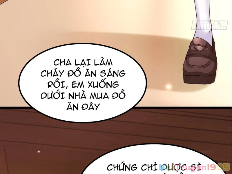 Ta Bắt Quái Thú Ở Tận Thế Chapter 15 - 15